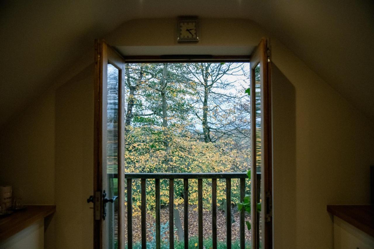 Hertford Barn Conversion Bagian luar foto